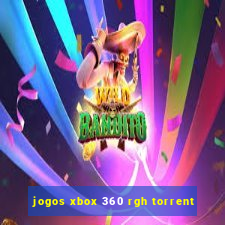 jogos xbox 360 rgh torrent